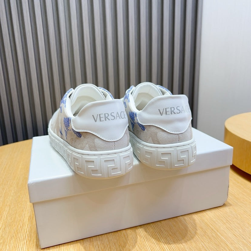 LuxluxHouse Best Quality Shoes Versace