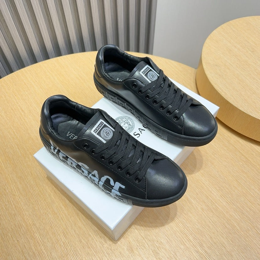 LuxluxHouse Best Quality Shoes Versace