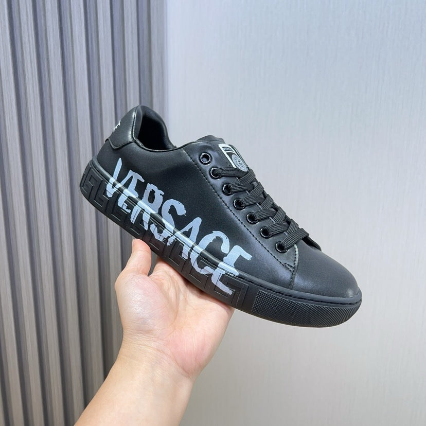 LuxluxHouse Best Quality Shoes Versace