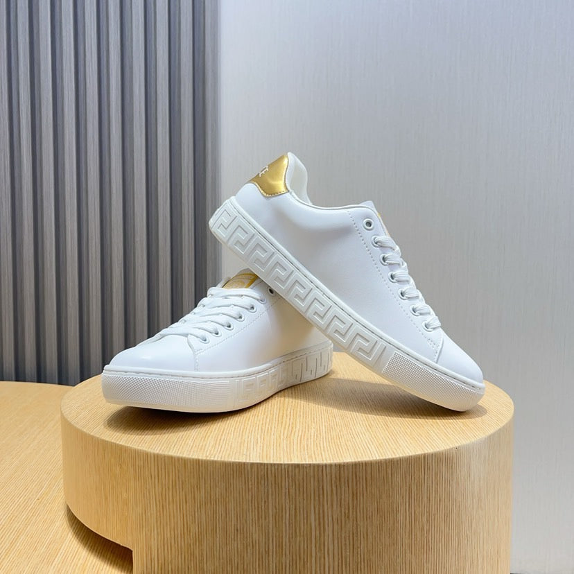 LuxluxHouse Best Quality Shoes Versace