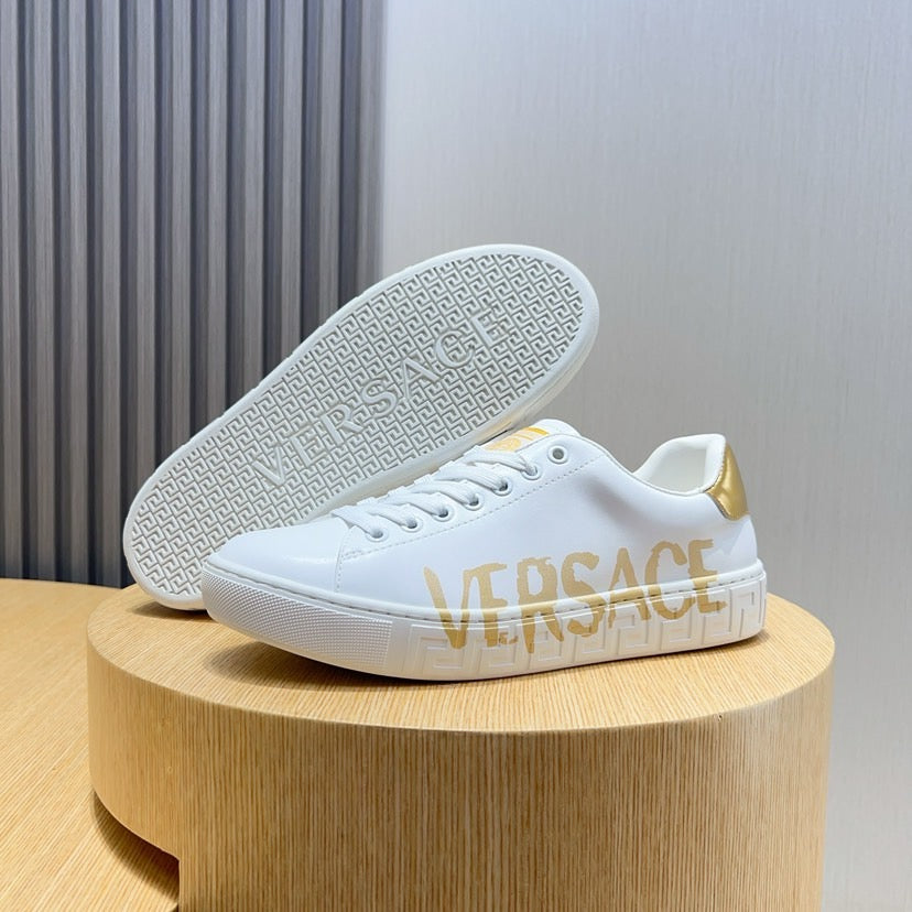 LuxluxHouse Best Quality Shoes Versace