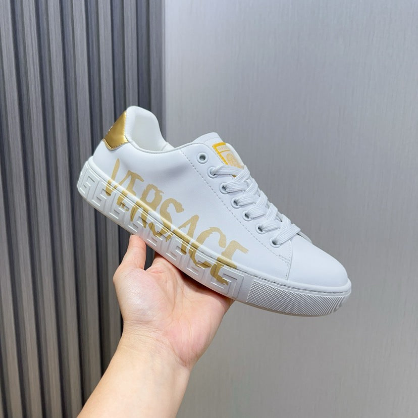 LuxluxHouse Best Quality Shoes Versace