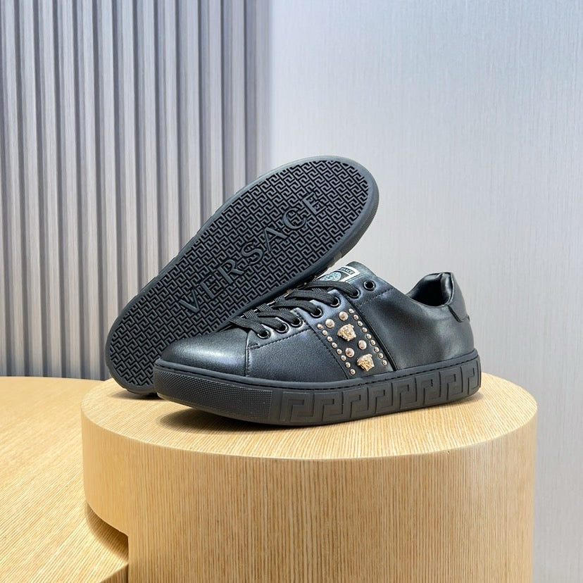LuxluxHouse Best Quality Shoes Versace