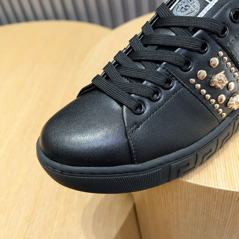 LuxluxHouse Best Quality Shoes Versace