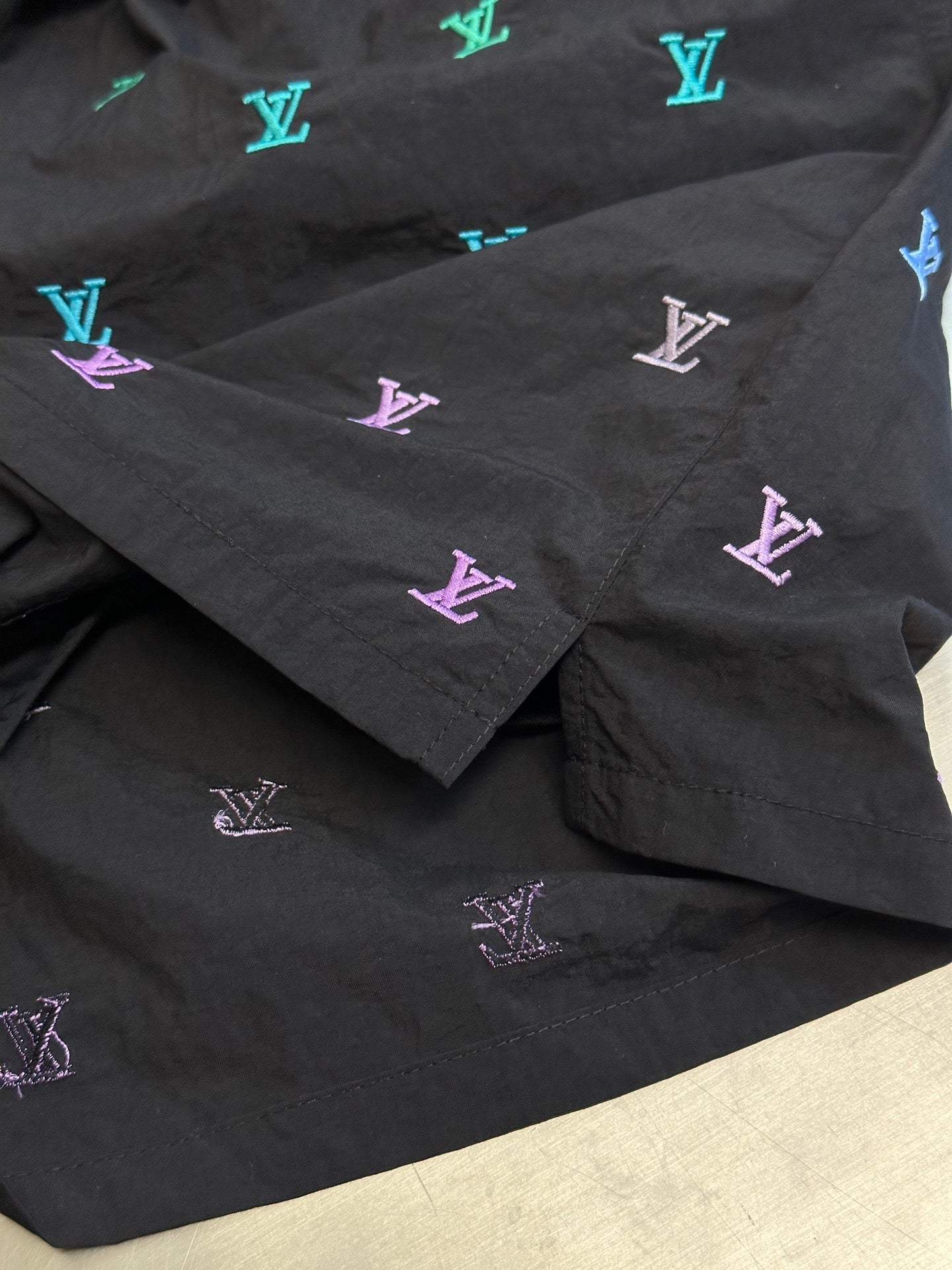 LuxluxHouse Best Quality Clothes Pants Louis Vuitton