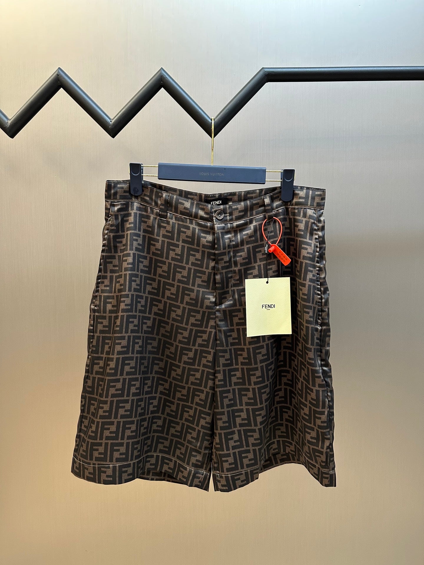 LuxluxHouse Best Quality Clothes Fendi Pants