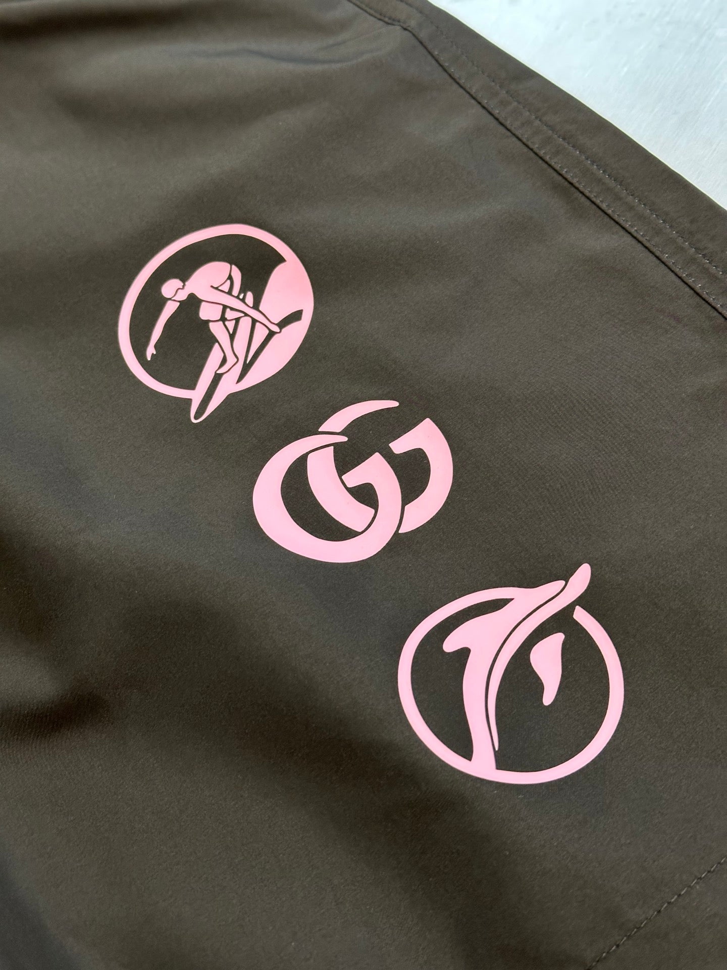 LuxluxHouse Best Quality Clothes Gucci Pants