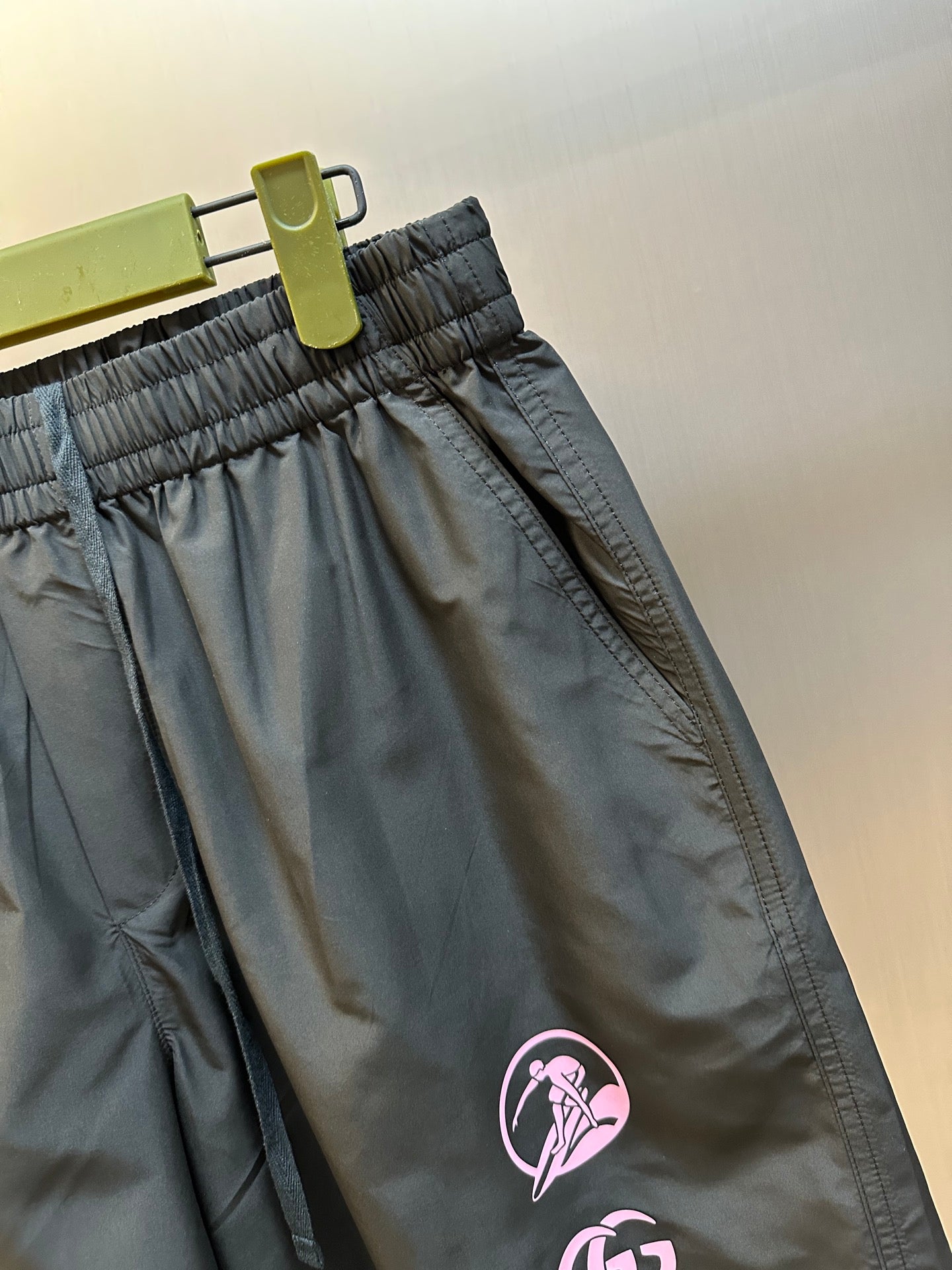 LuxluxHouse Best Quality Clothes Gucci Pants