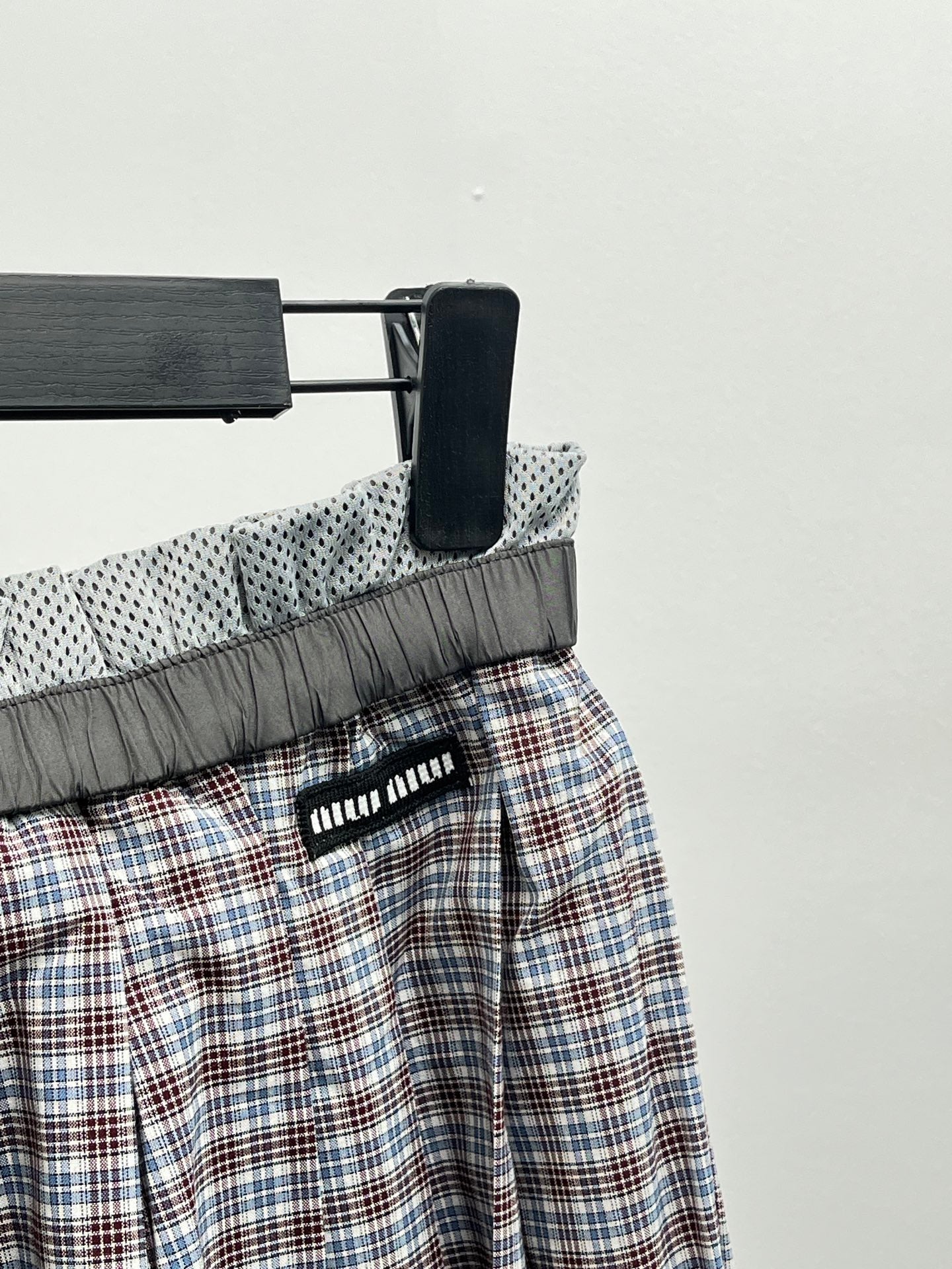 LuxluxHouse Best Quality Clothes Miu Miu Pants