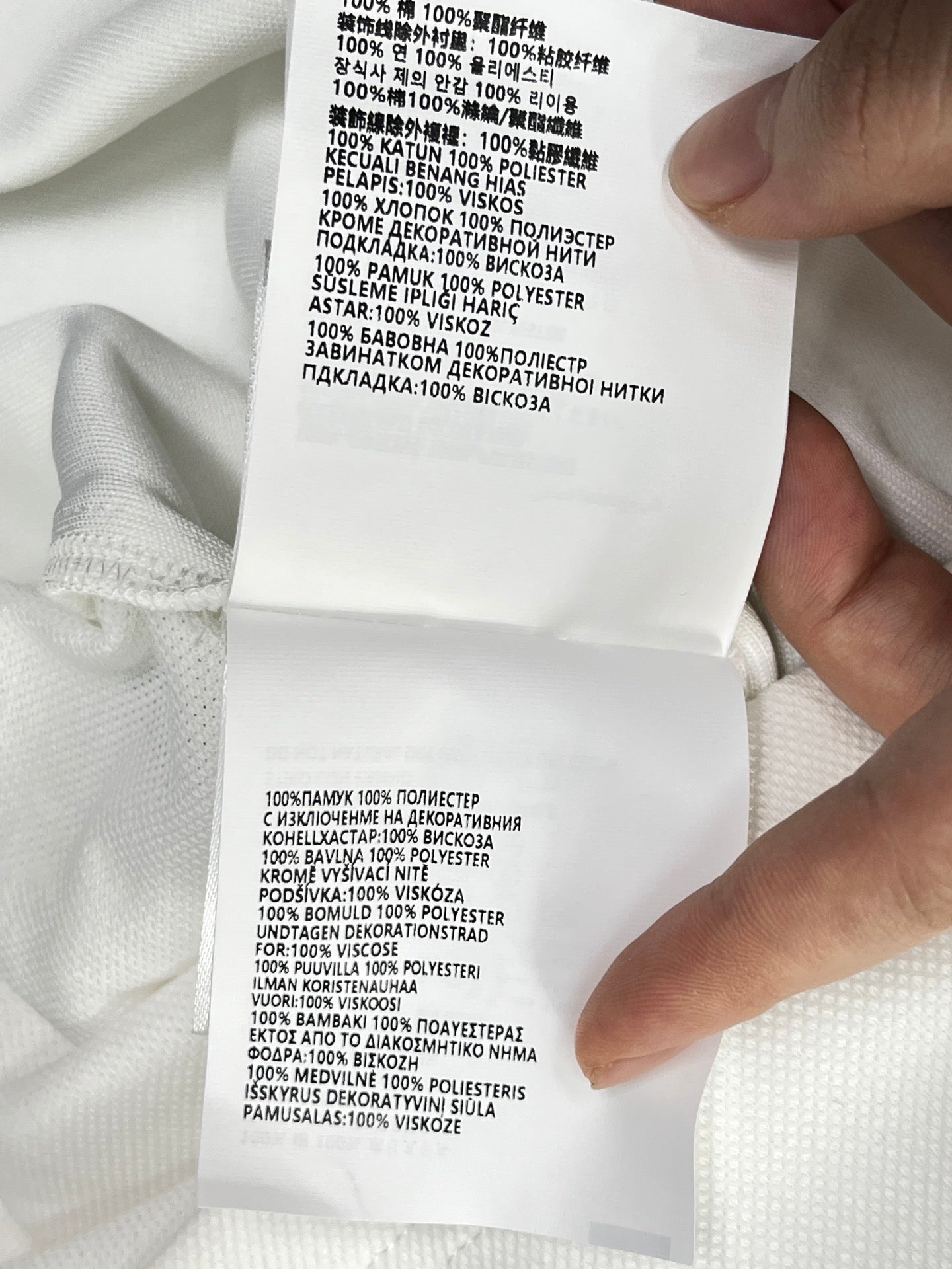 LuxluxHouse Best Quality Clothes Miu Miu