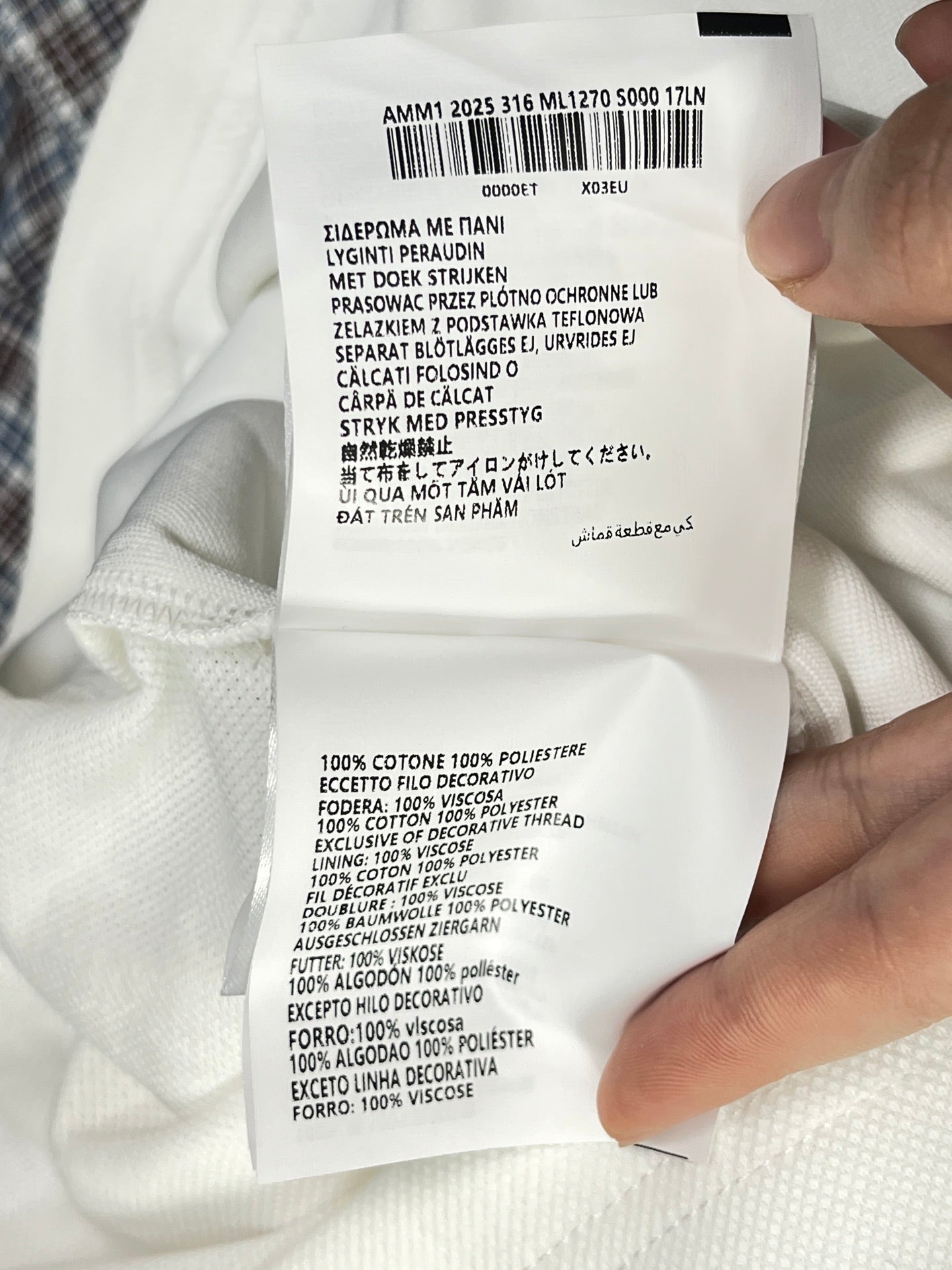LuxluxHouse Best Quality Clothes Miu Miu