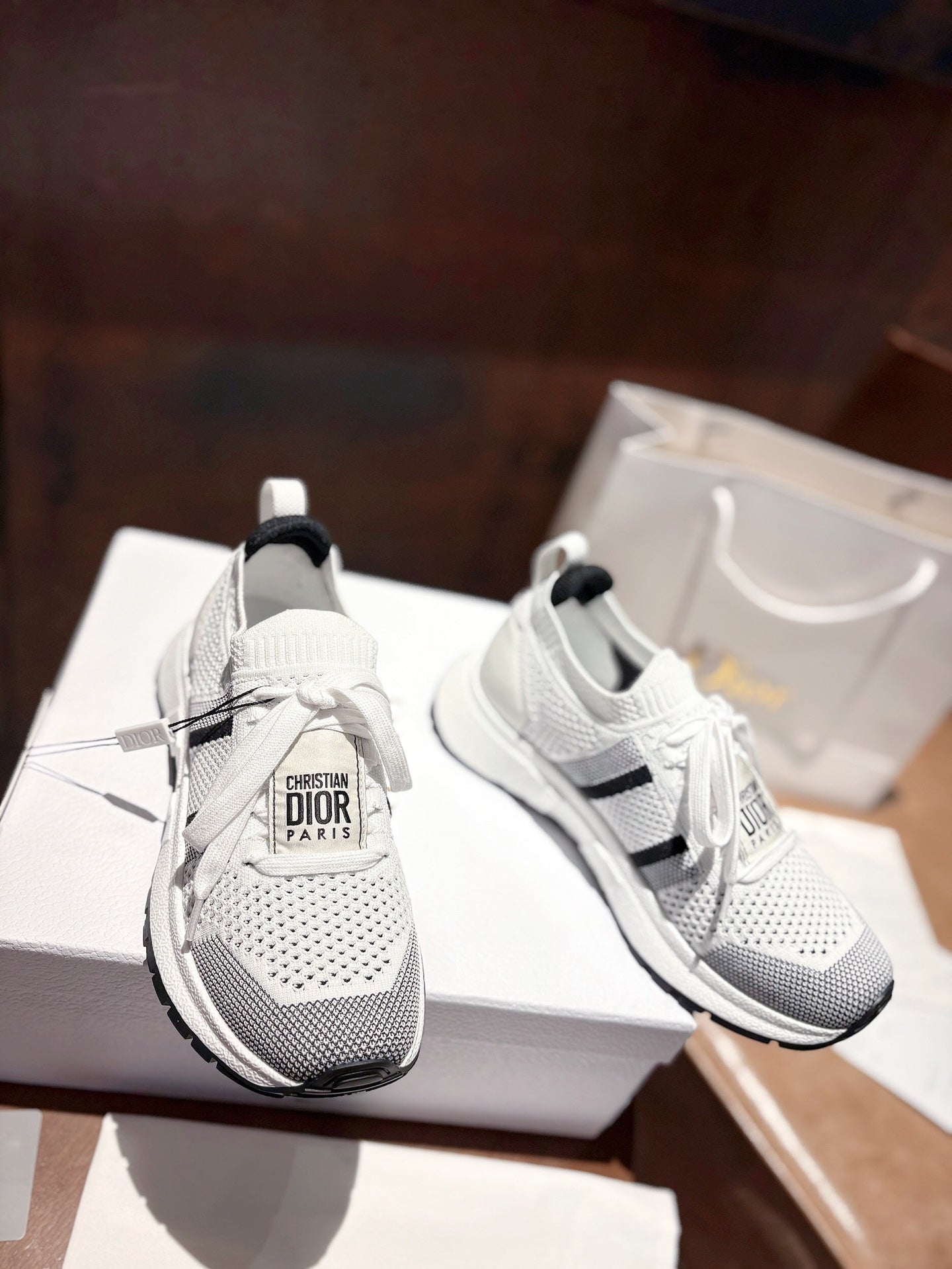 LuxluxHouse Best Quality Women Shoes Dior