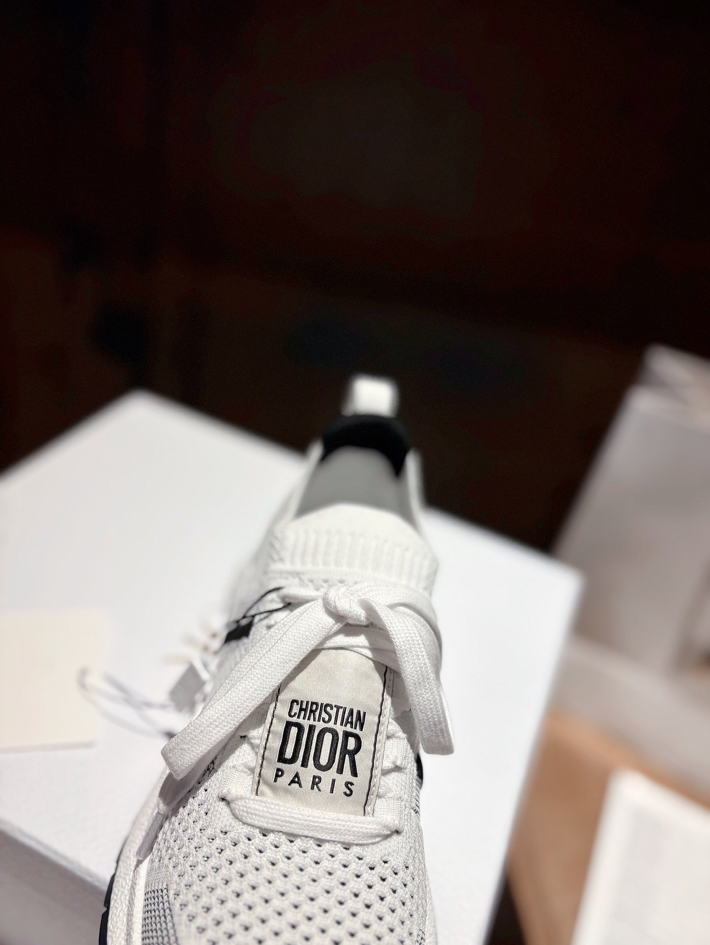 LuxluxHouse Best Quality Women Shoes Dior