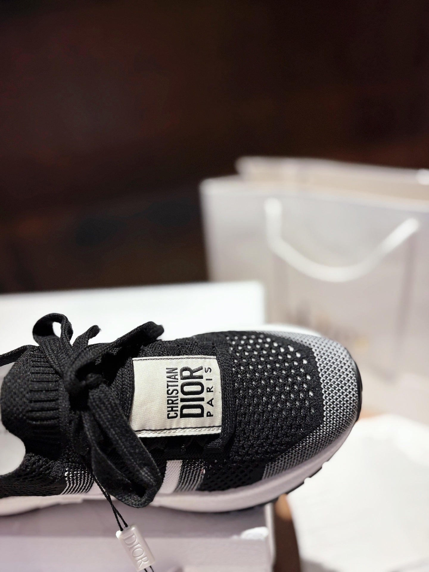 LuxluxHouse Best Quality Women Shoes Dior