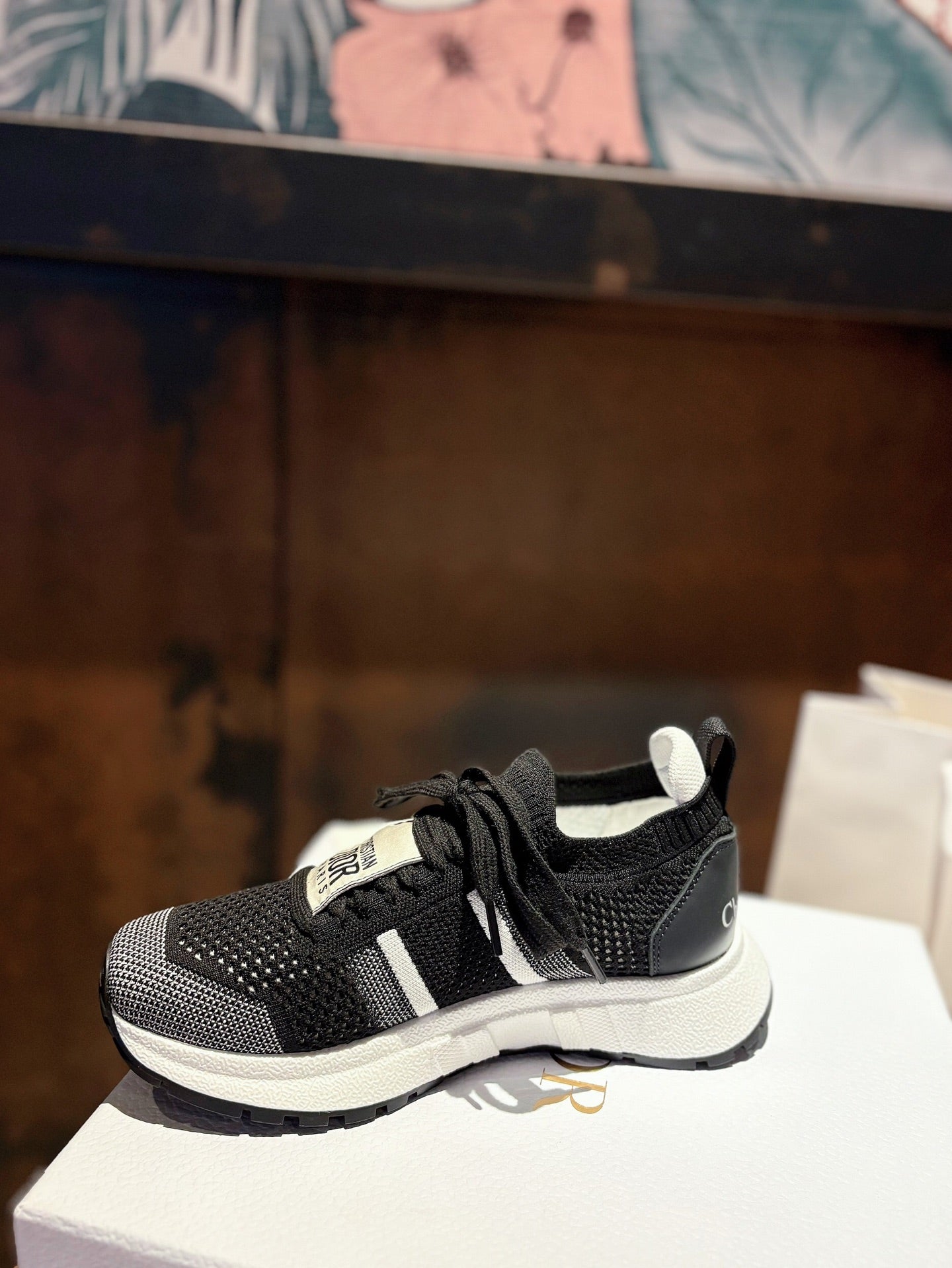 LuxluxHouse Best Quality Women Shoes Dior