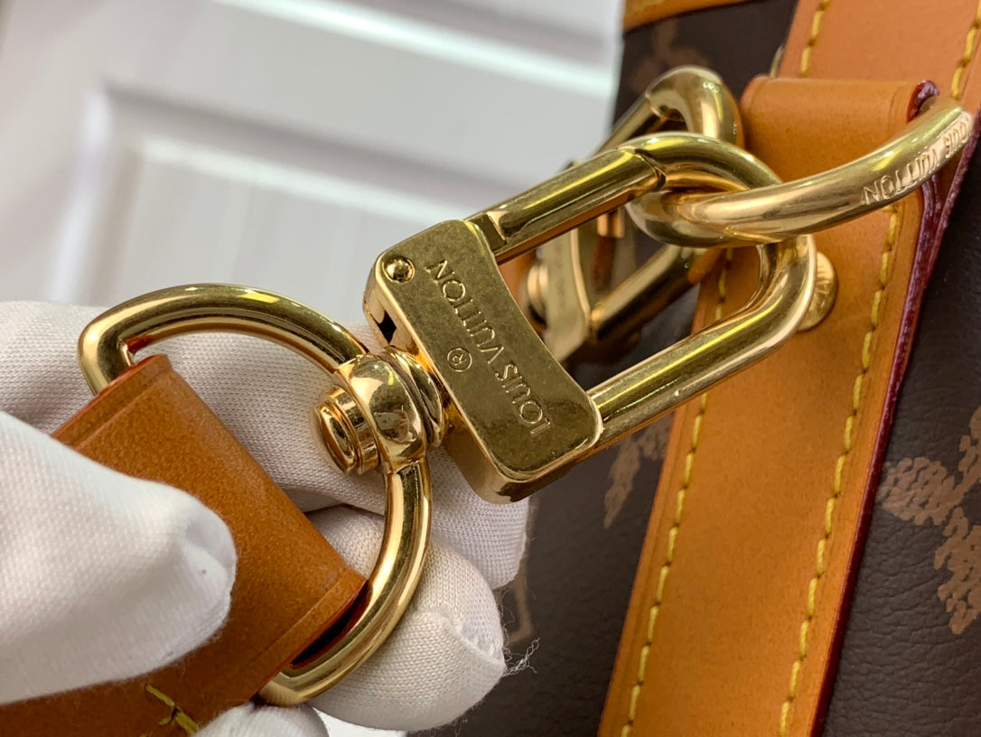 LuxluxHouse Best Quality Bags Louis Vuitton Men
