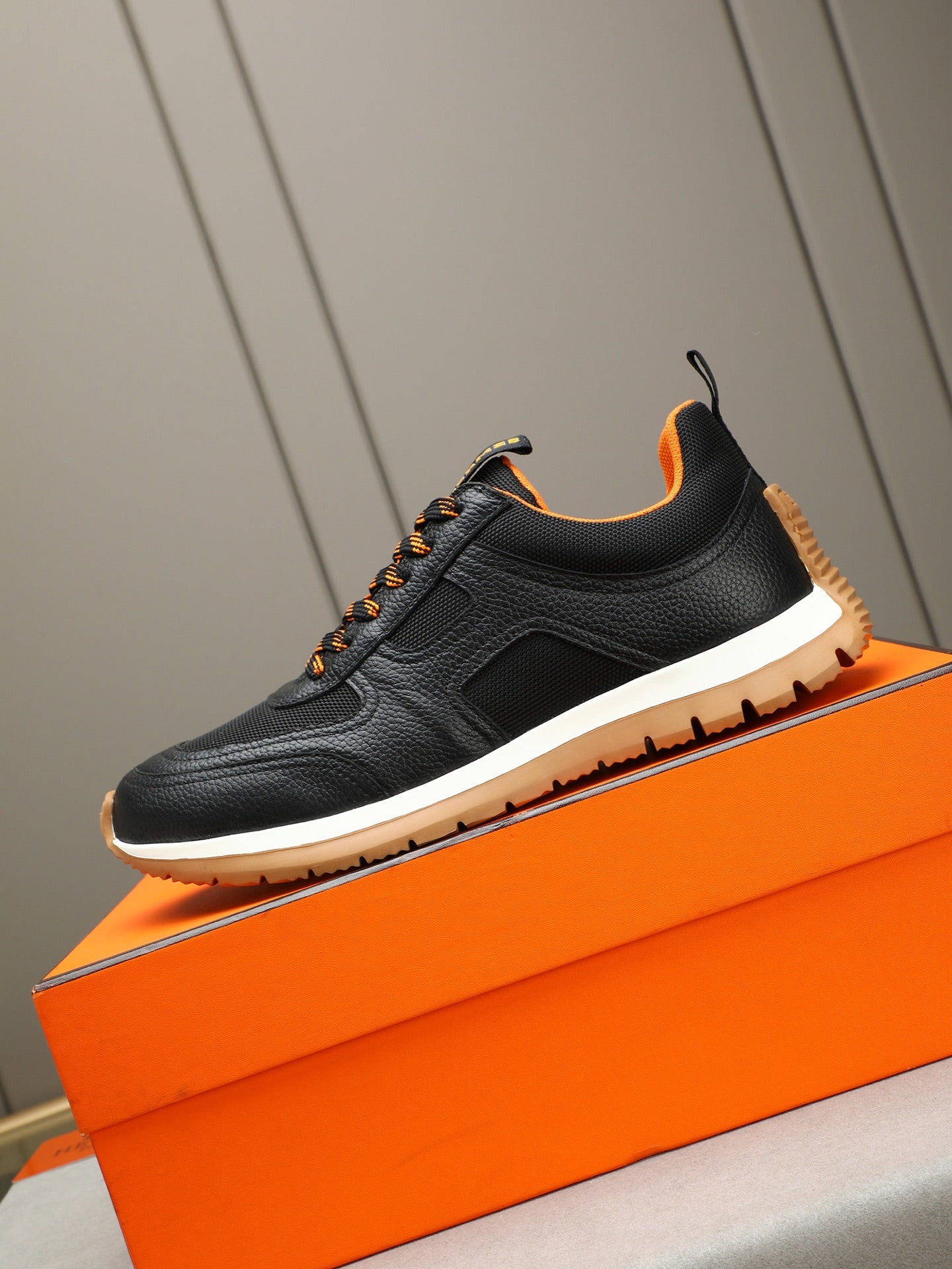 LuxluxHouse Best Quality Shoes Hermes