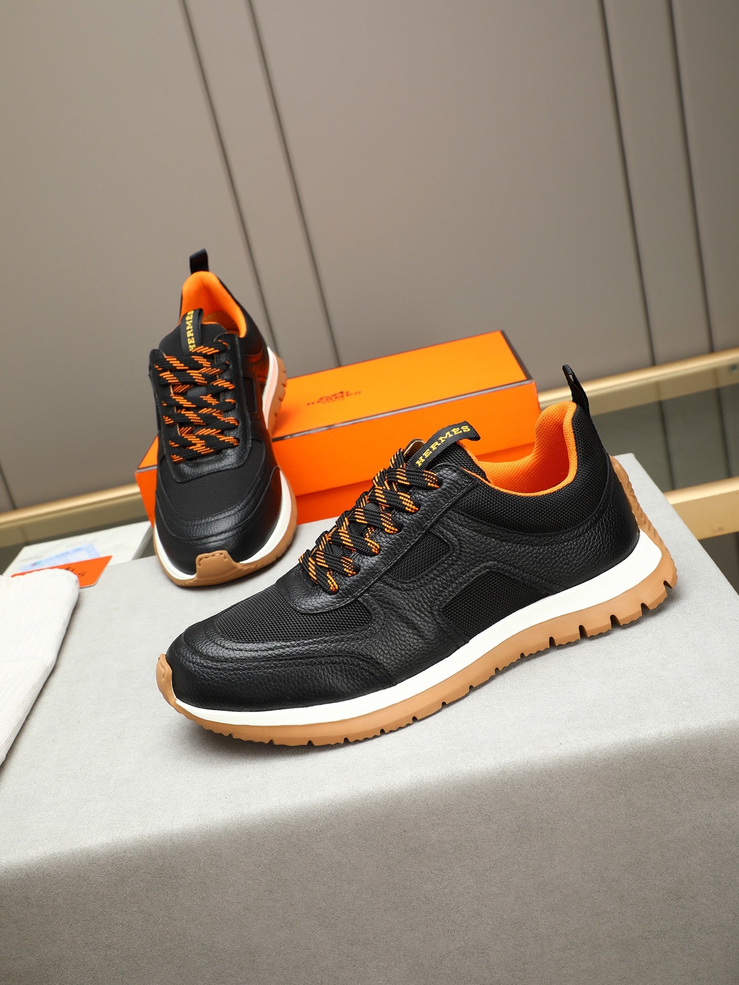 LuxluxHouse Best Quality Shoes Hermes