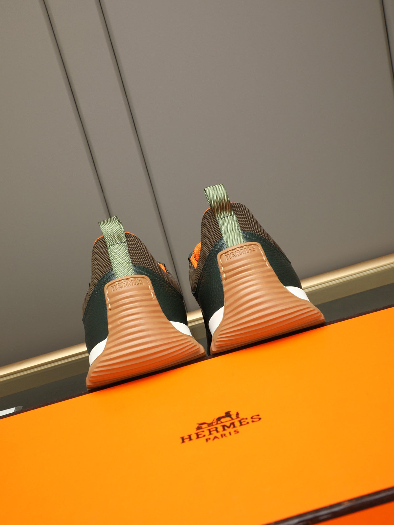LuxluxHouse Best Quality Shoes Hermes