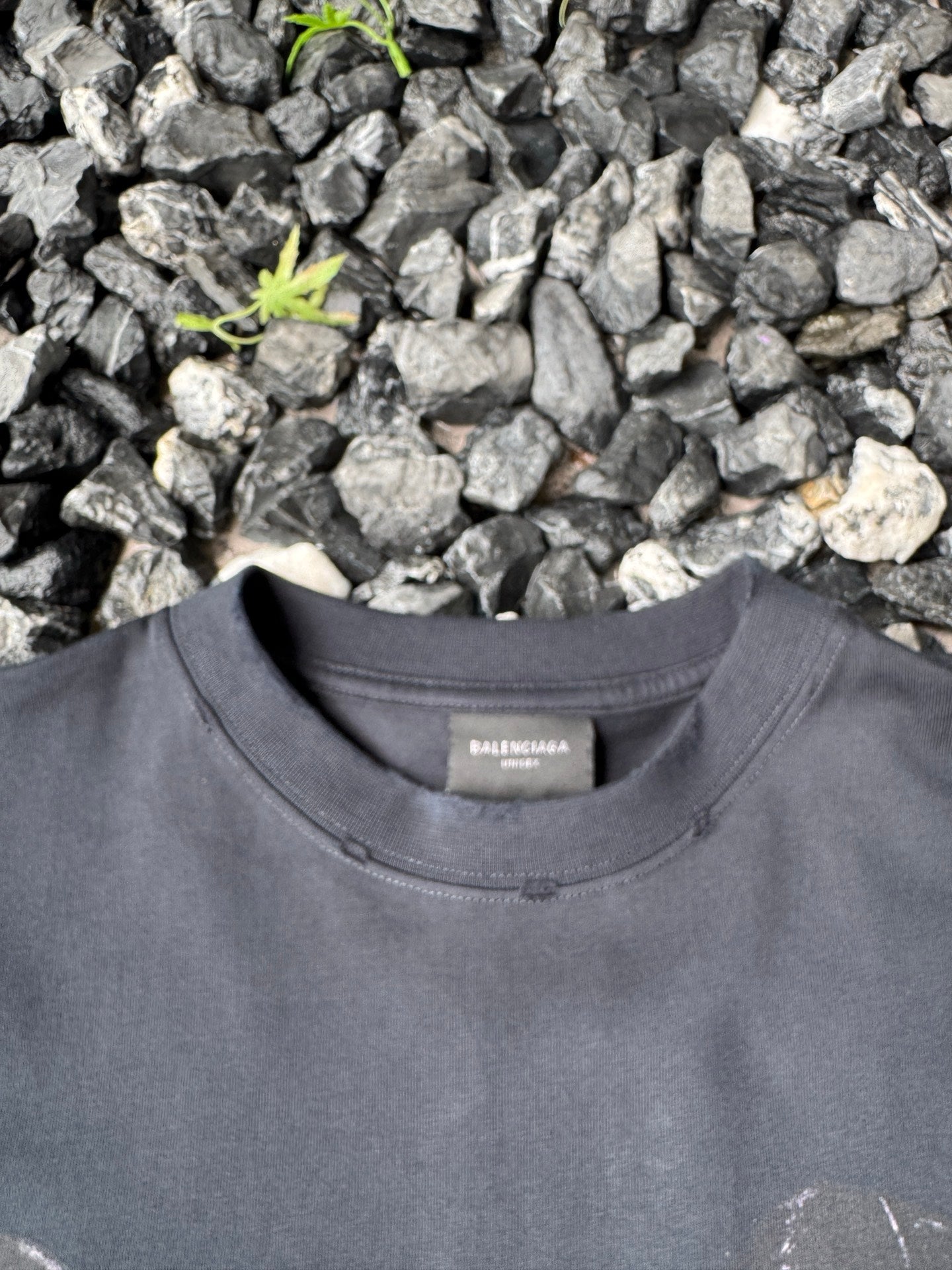LuxluxHouse Best Quality Clothes Balenciaga T-shirt