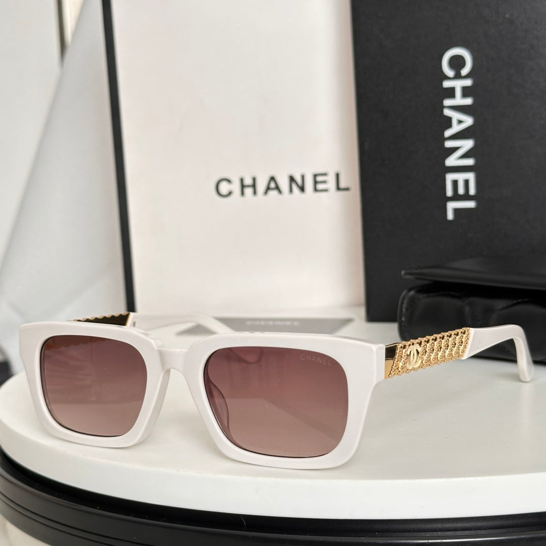 LuxluxHouse Best Quality Glasses Chanel
