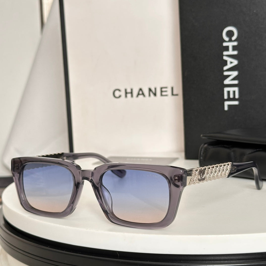 LuxluxHouse Best Quality Glasses Chanel