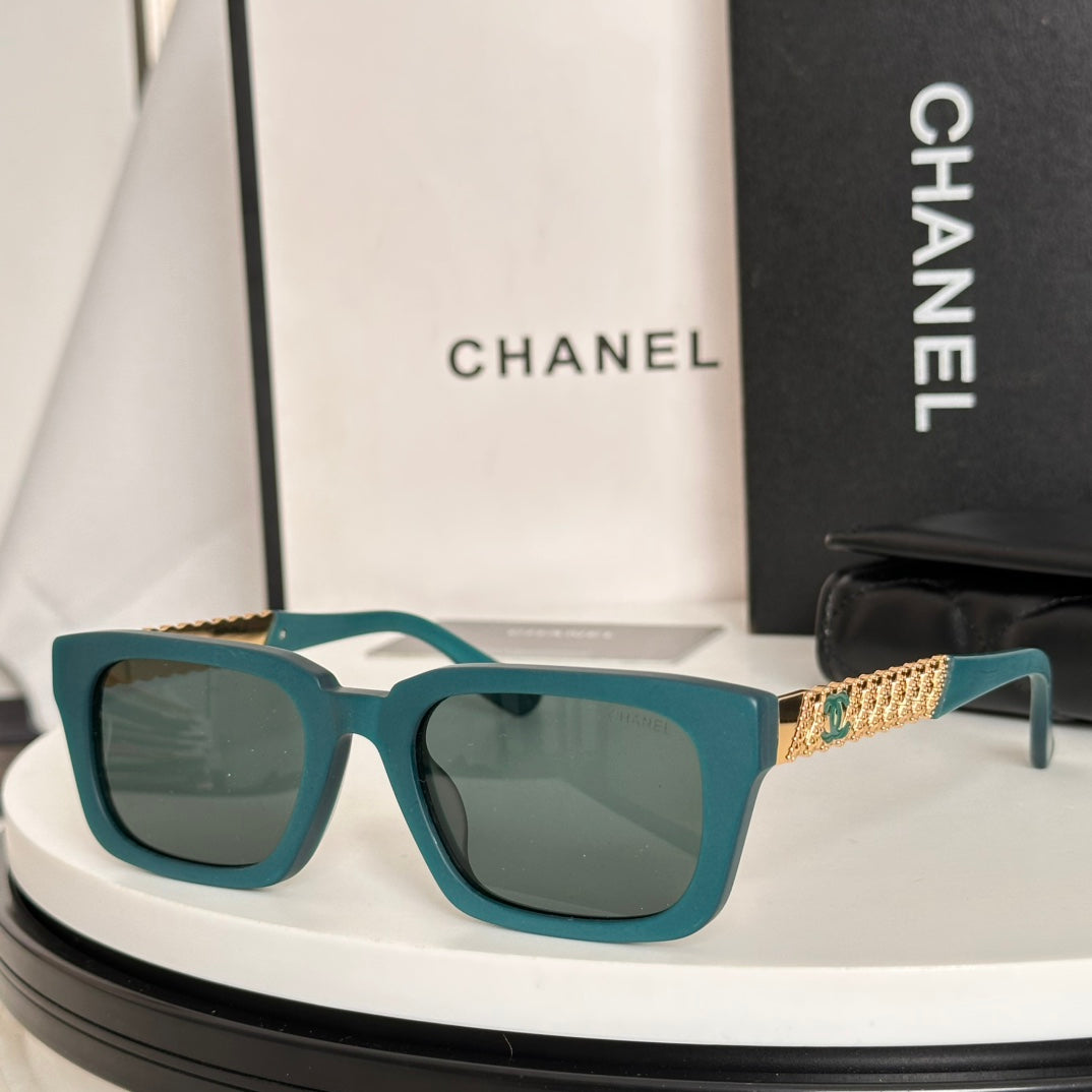 LuxluxHouse Best Quality Glasses Chanel