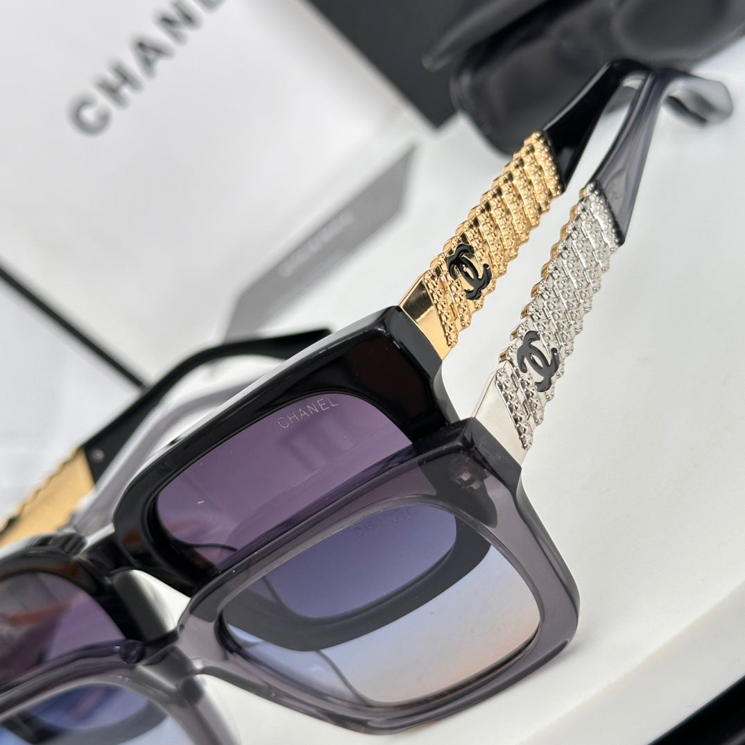 LuxluxHouse Best Quality Glasses Chanel