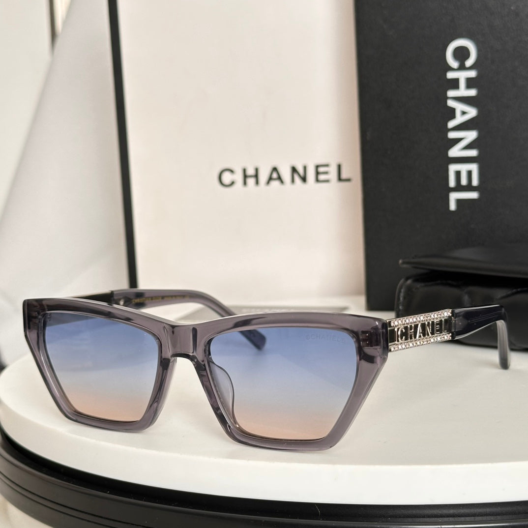 LuxluxHouse Best Quality Glasses Chanel