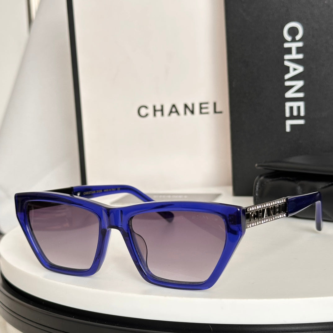 LuxluxHouse Best Quality Glasses Chanel