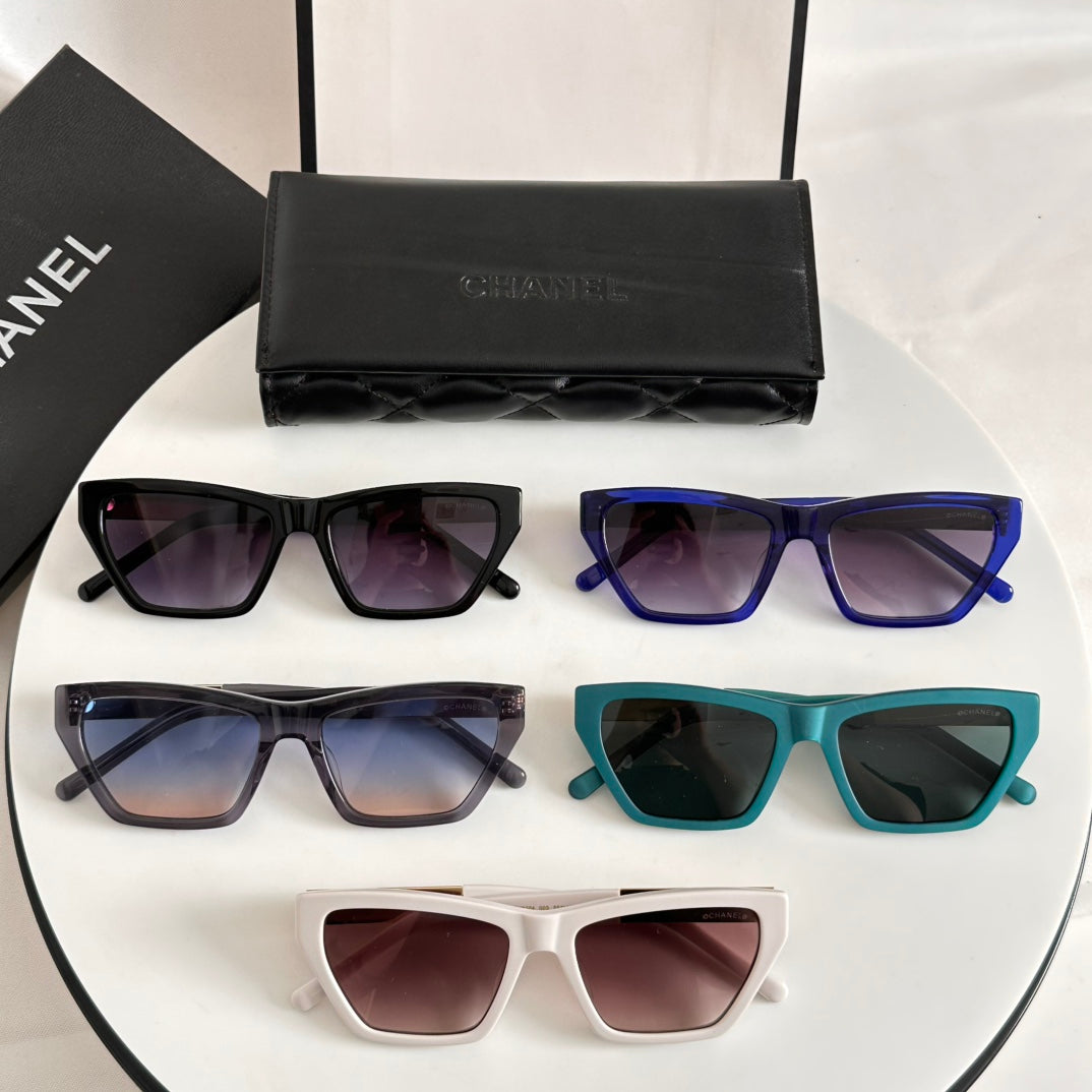 LuxluxHouse Best Quality Glasses Chanel