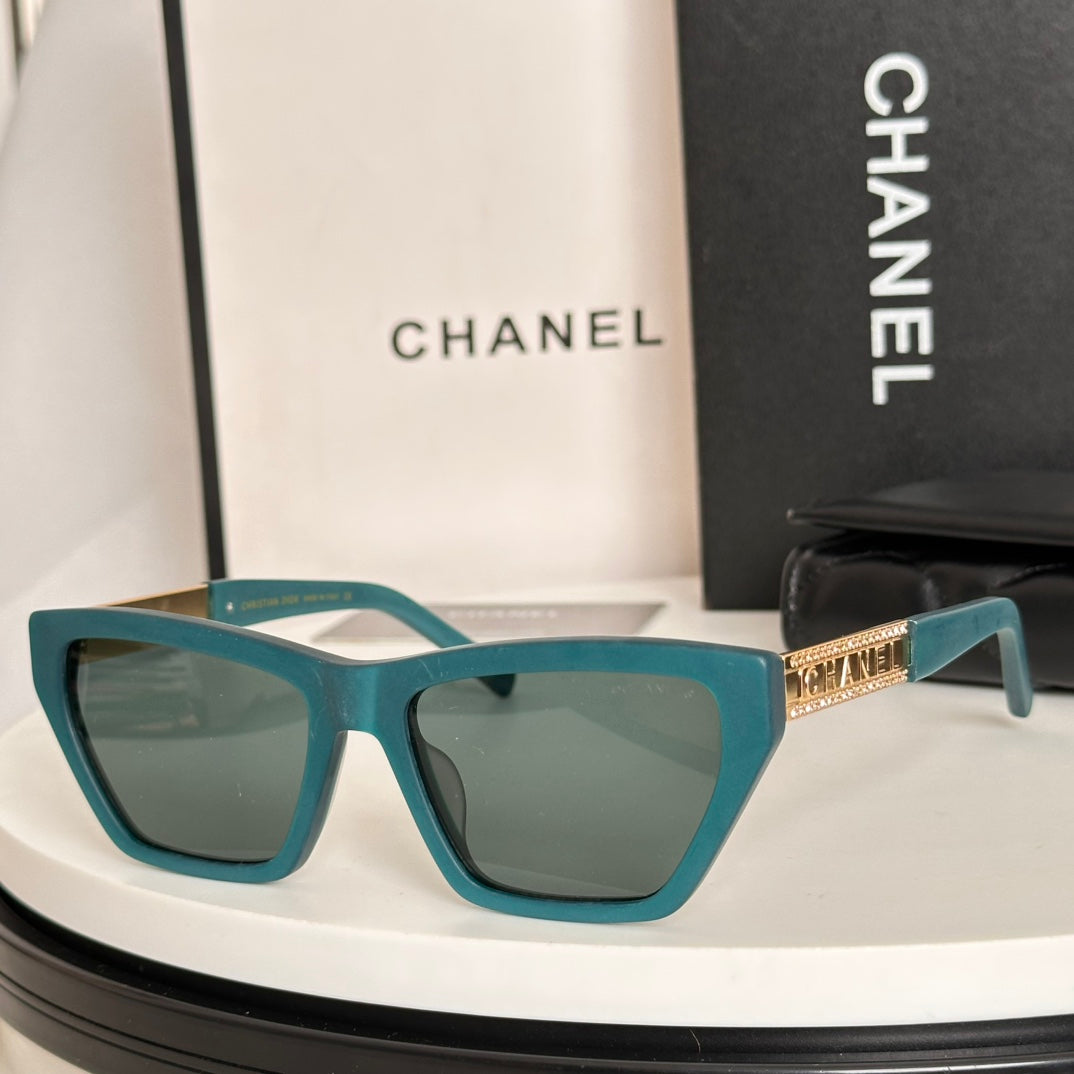 LuxluxHouse Best Quality Glasses Chanel