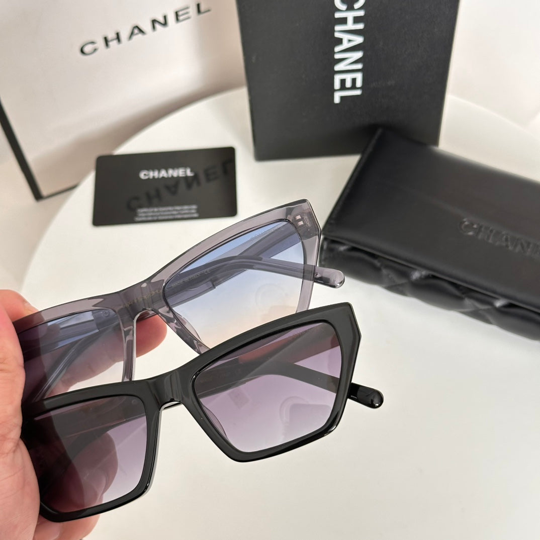 LuxluxHouse Best Quality Glasses Chanel