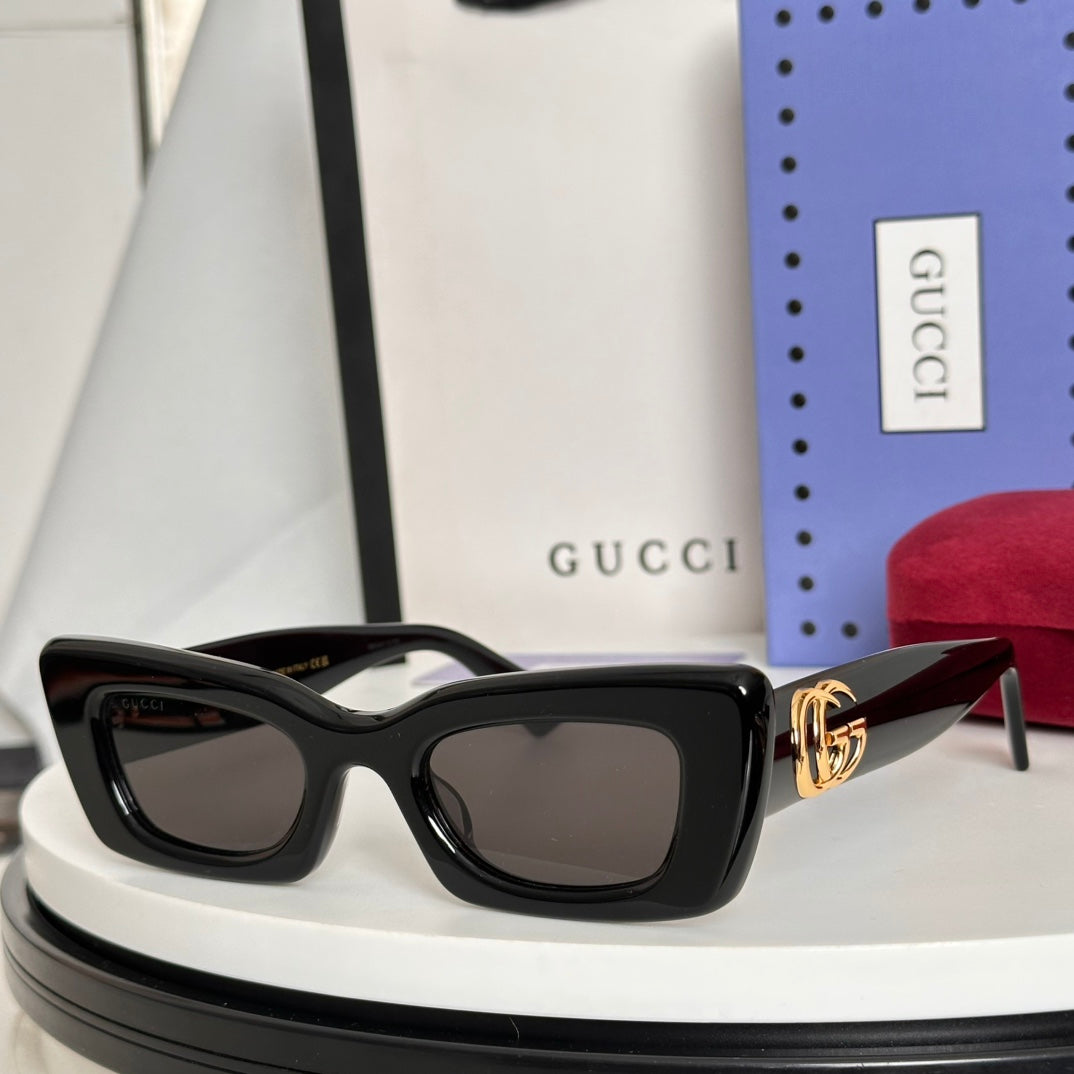 LuxluxHouse Best Quality Glasses Gucci