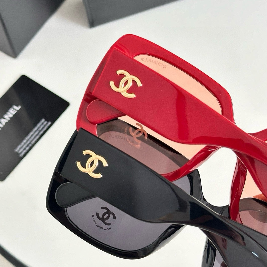 LuxluxHouse Best Quality Glasses Chanel