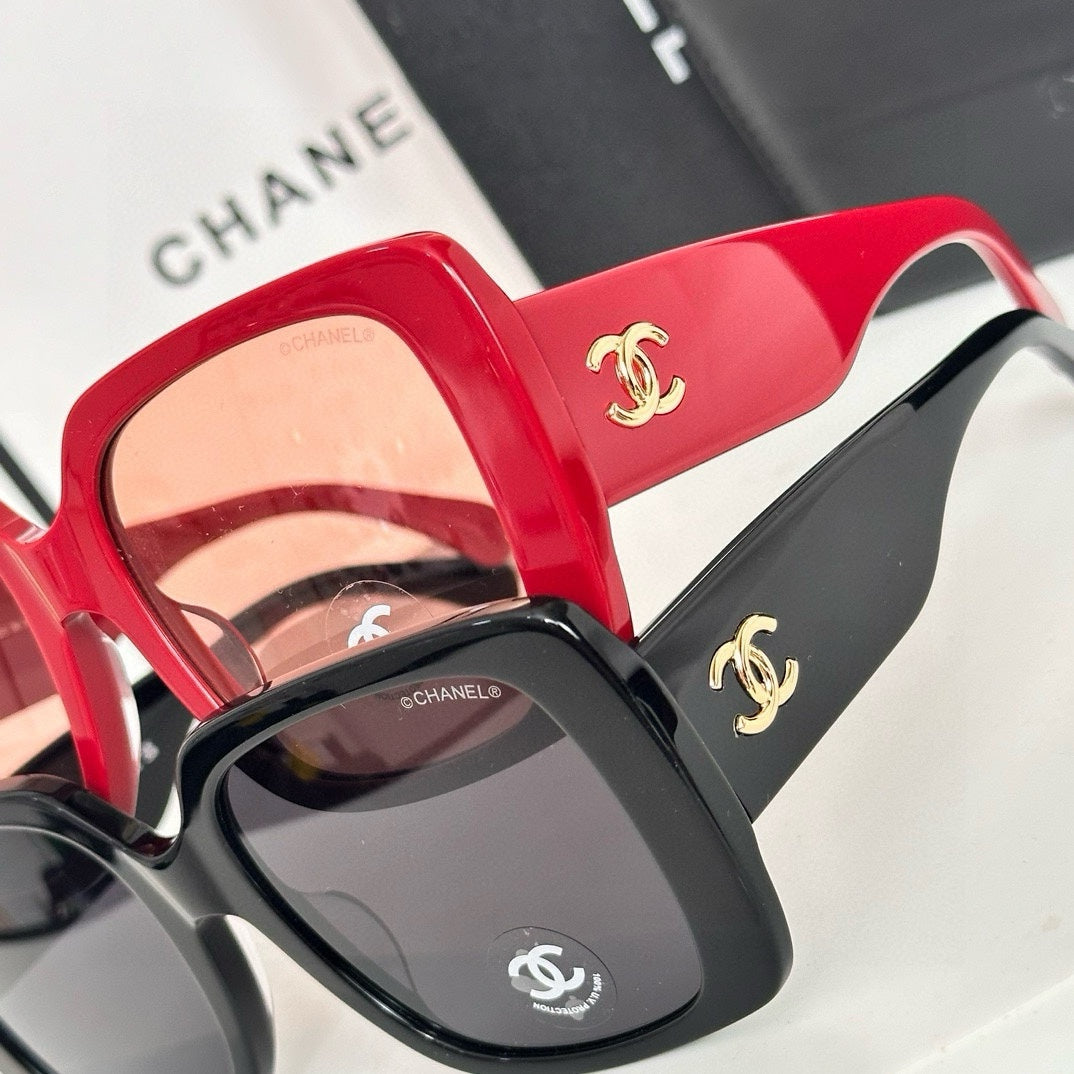 LuxluxHouse Best Quality Glasses Chanel