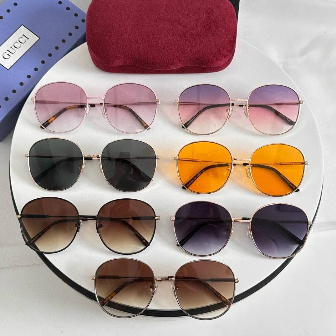 LuxluxHouse Best Quality Glasses Gucci