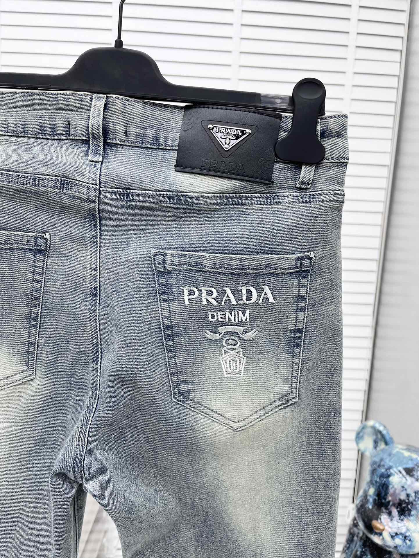 LuxluxHouse Best Quality Clothes Pants Prada