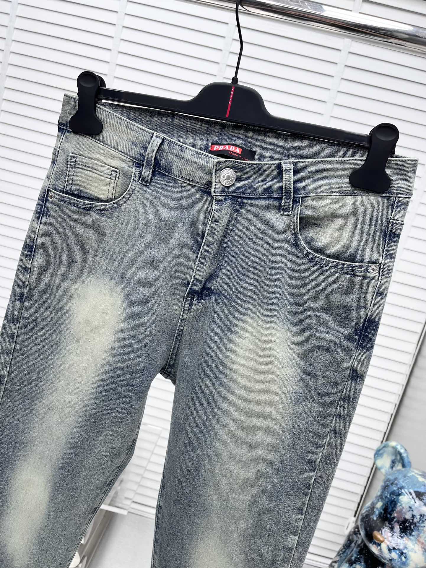 LuxluxHouse Best Quality Clothes Pants Prada