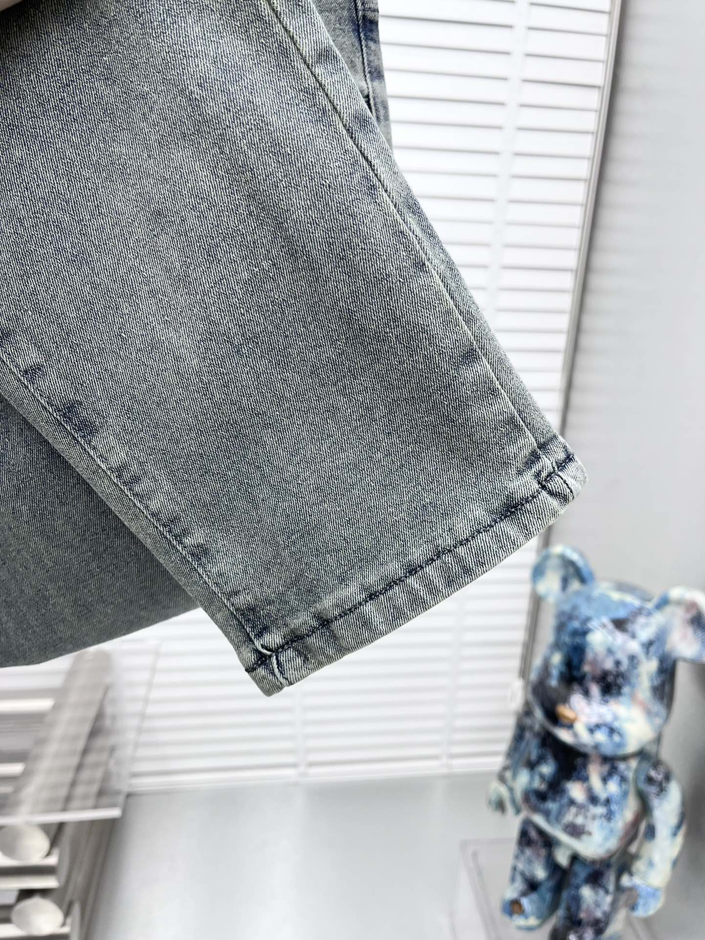 LuxluxHouse Best Quality Clothes Pants Prada