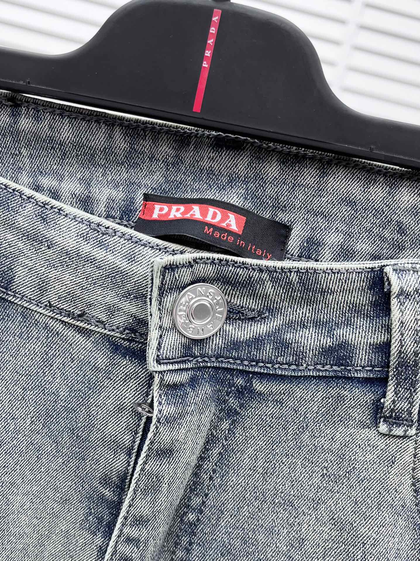 LuxluxHouse Best Quality Clothes Pants Prada