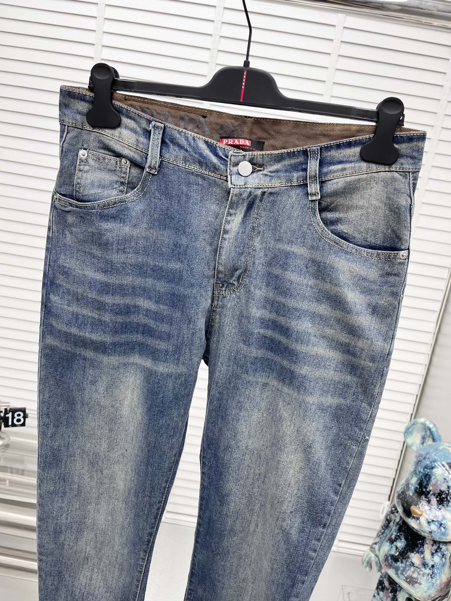LuxluxHouse Best Quality Clothes Pants Prada