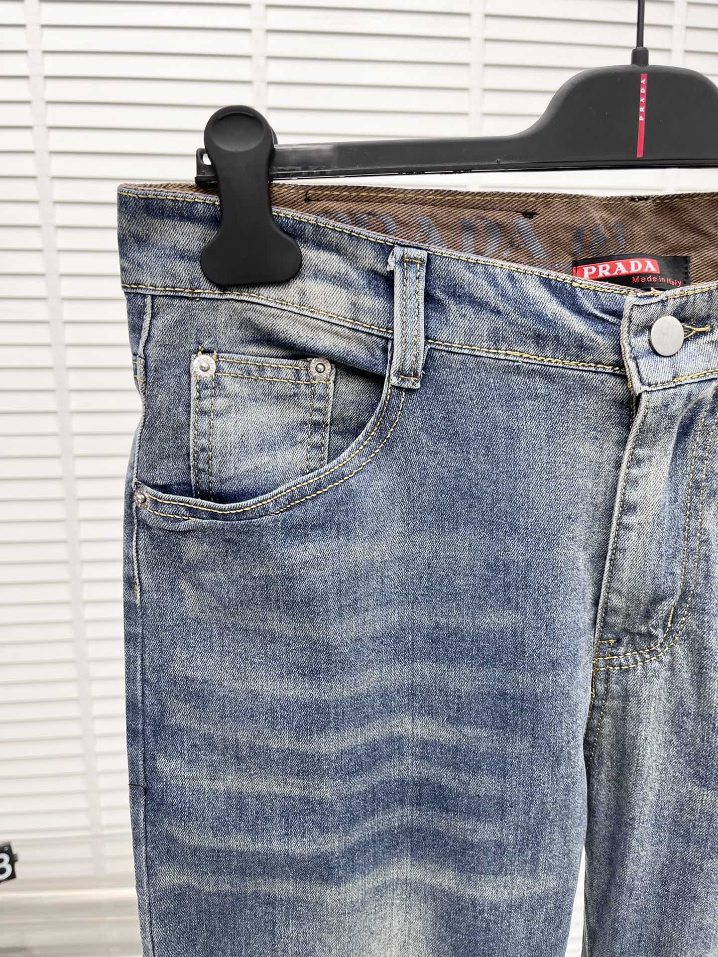 LuxluxHouse Best Quality Clothes Pants Prada