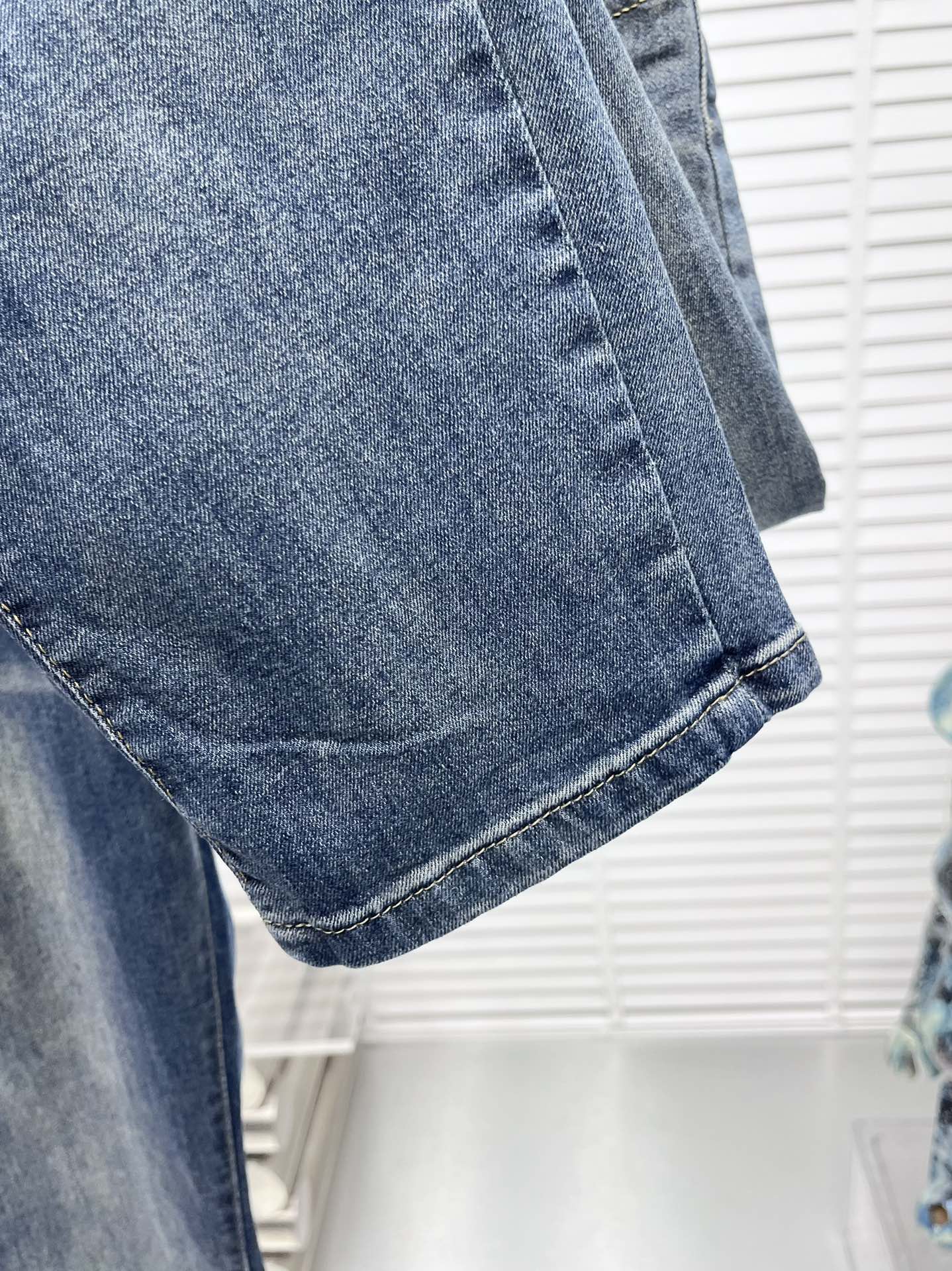 LuxluxHouse Best Quality Clothes Pants Prada