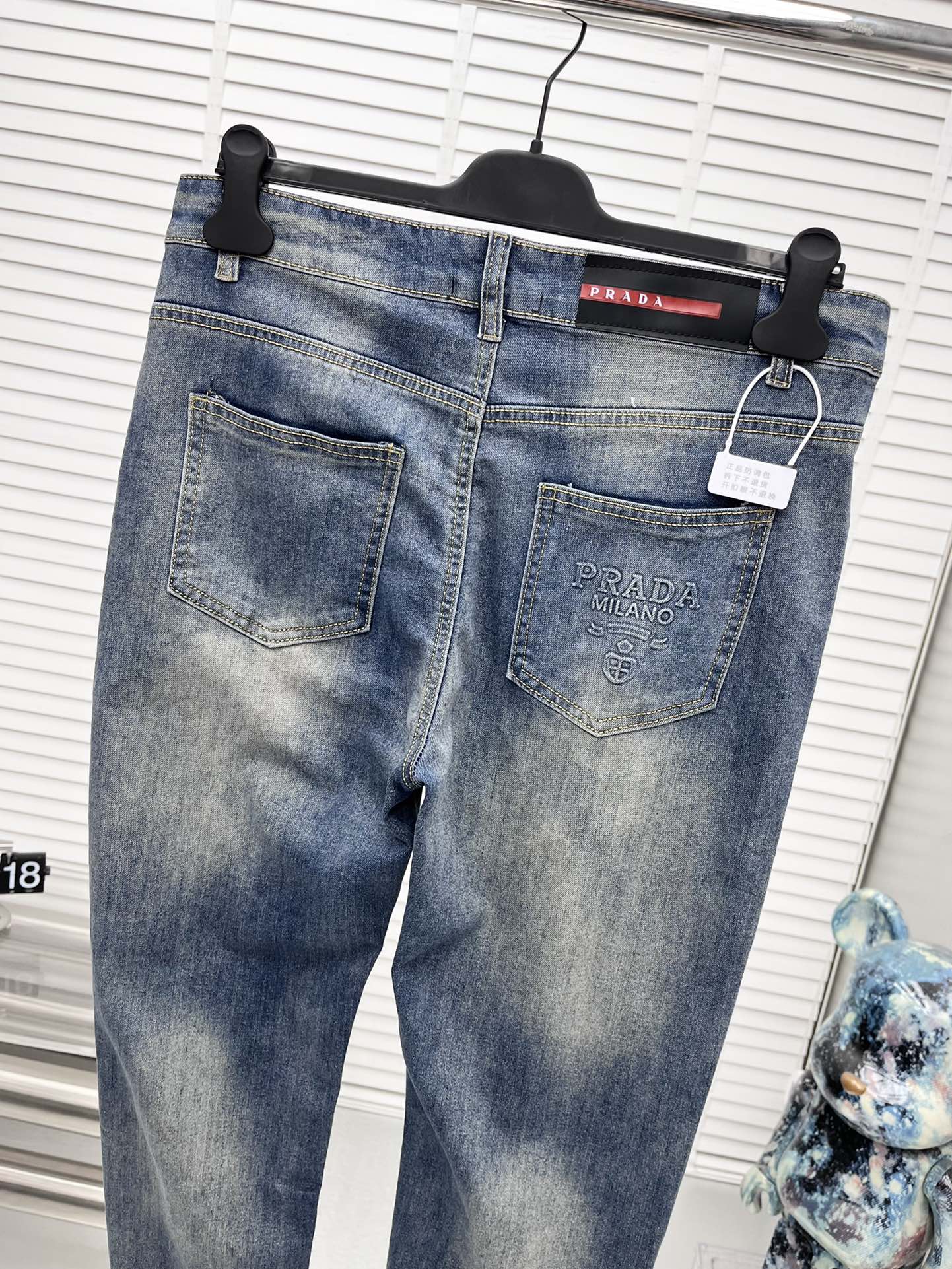 LuxluxHouse Best Quality Clothes Pants Prada