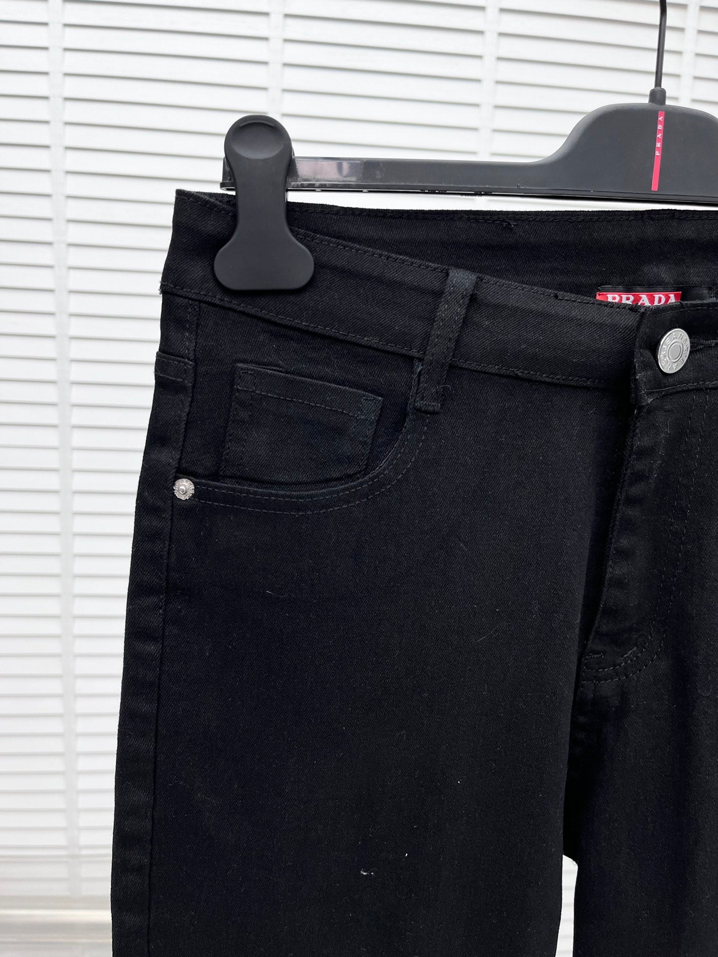 LuxluxHouse Best Quality Clothes Pants Prada
