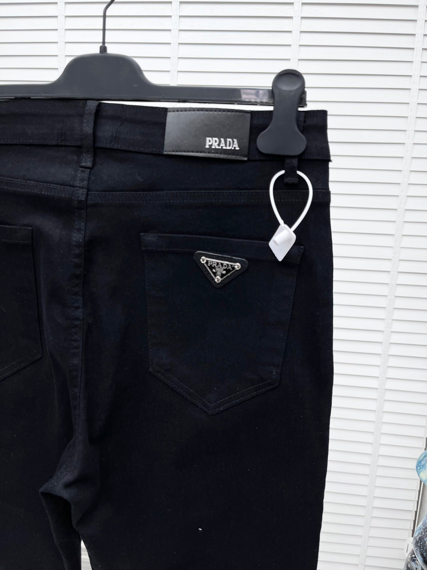 LuxluxHouse Best Quality Clothes Pants Prada