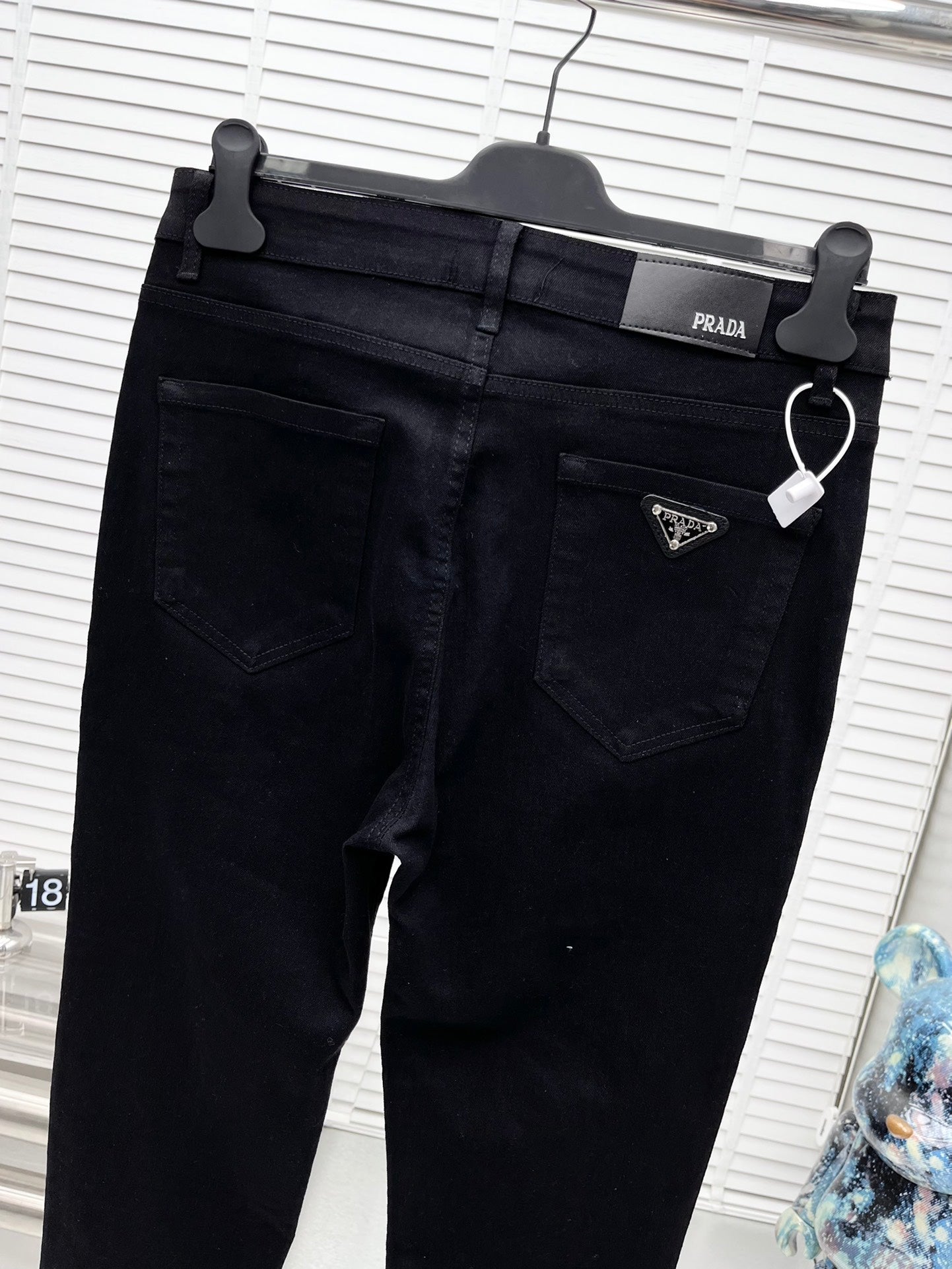 LuxluxHouse Best Quality Clothes Pants Prada