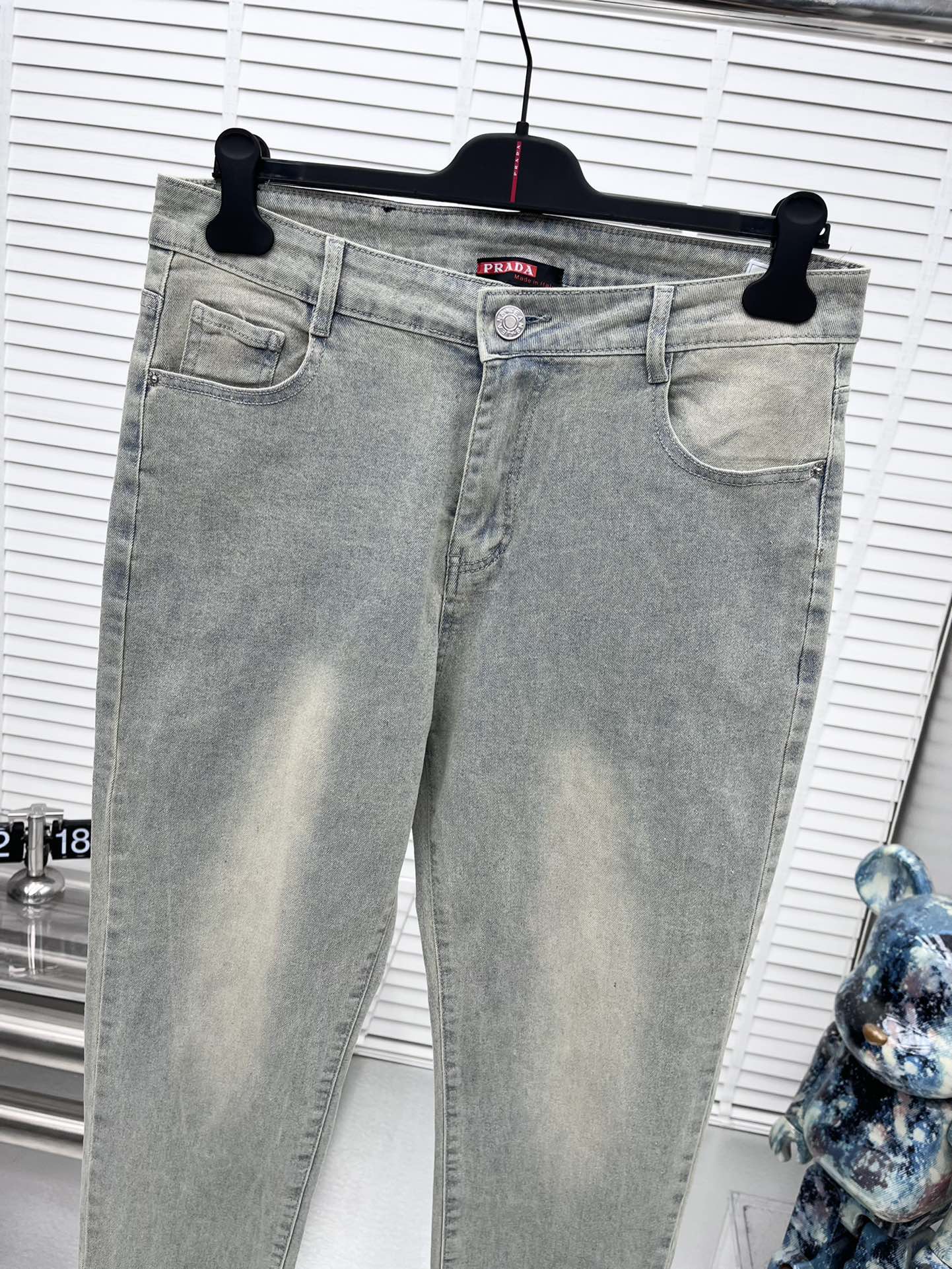 LuxluxHouse Best Quality Clothes Pants Prada