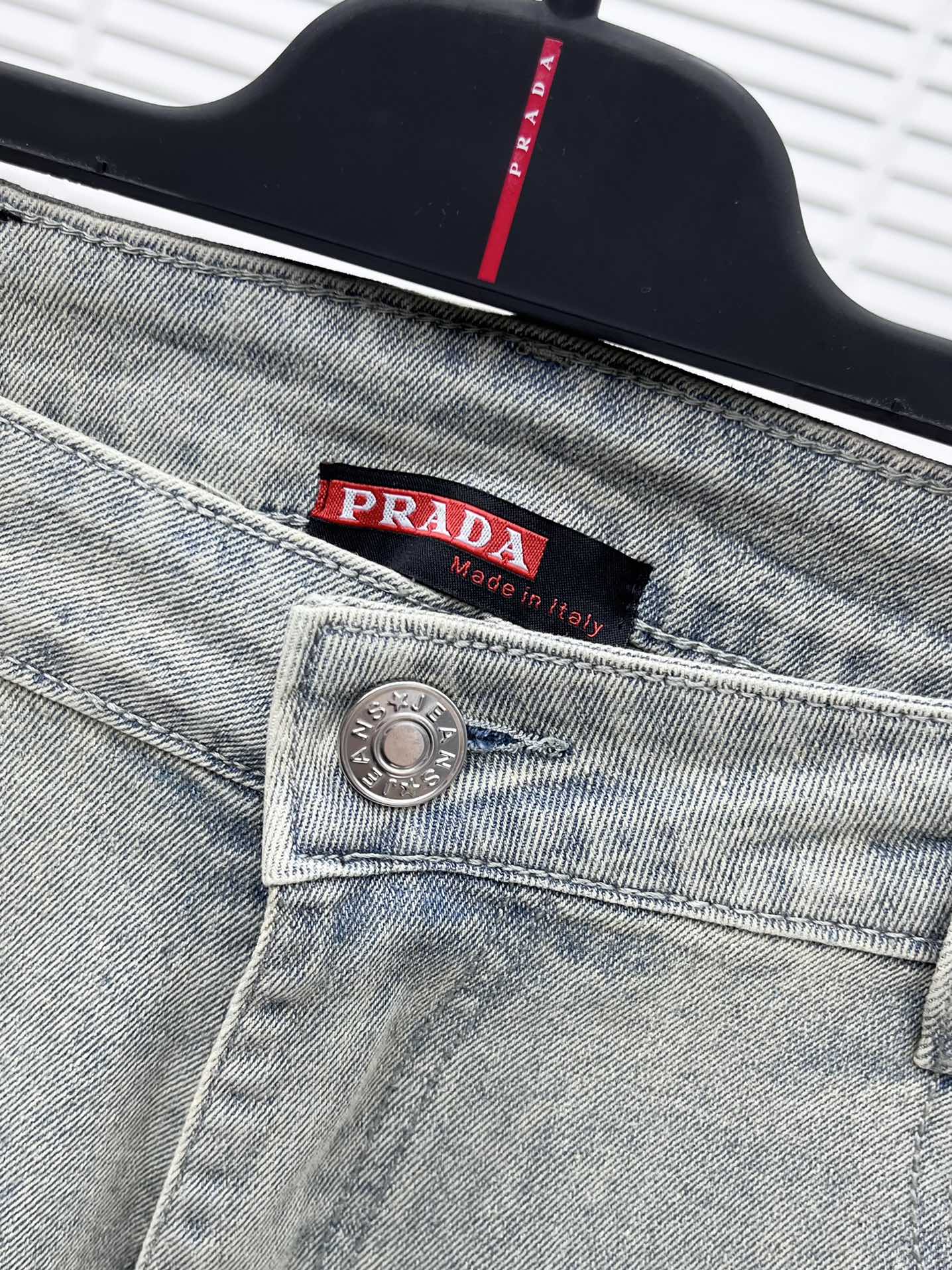 LuxluxHouse Best Quality Clothes Pants Prada